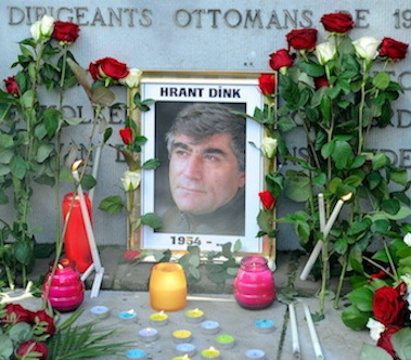 hrant